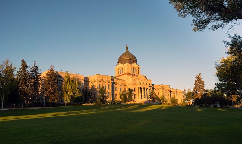 Helena, Montana
