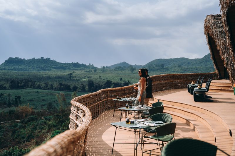 Rwanda's Regenerative Safari Experience
