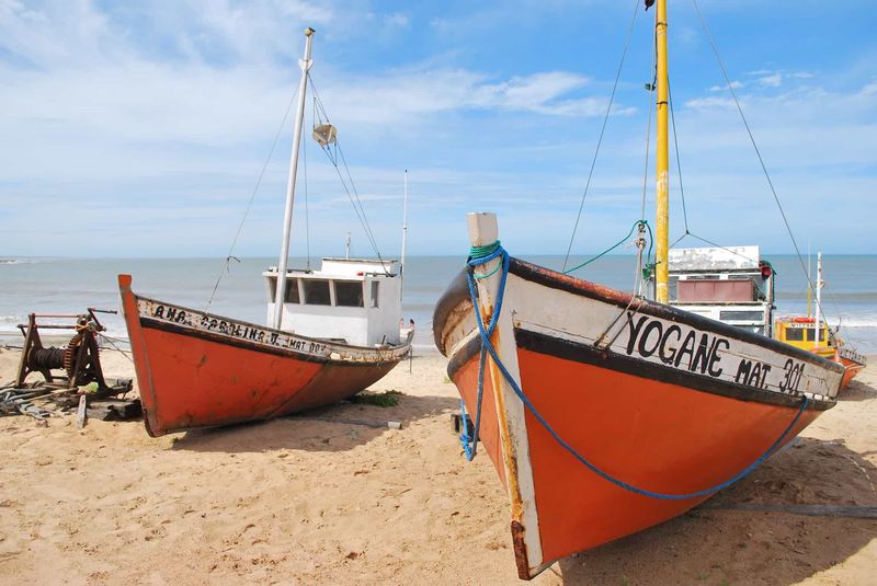 Punta del Diablo, Uruguay