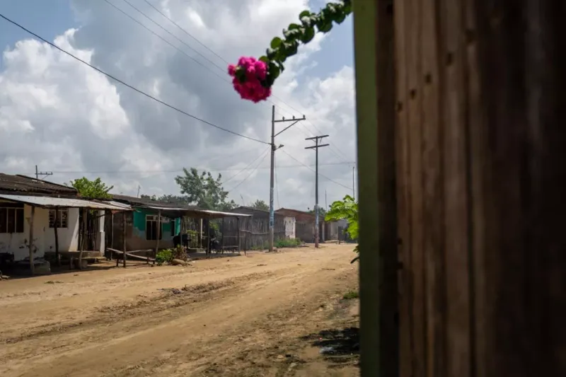 Bolívar Department: Southern Regions Beyond Tourist Zones