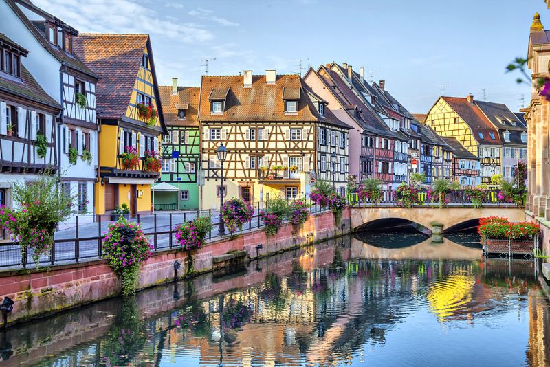 Colmar – France