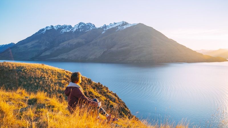 Queenstown, New Zealand: Adventure Paradise