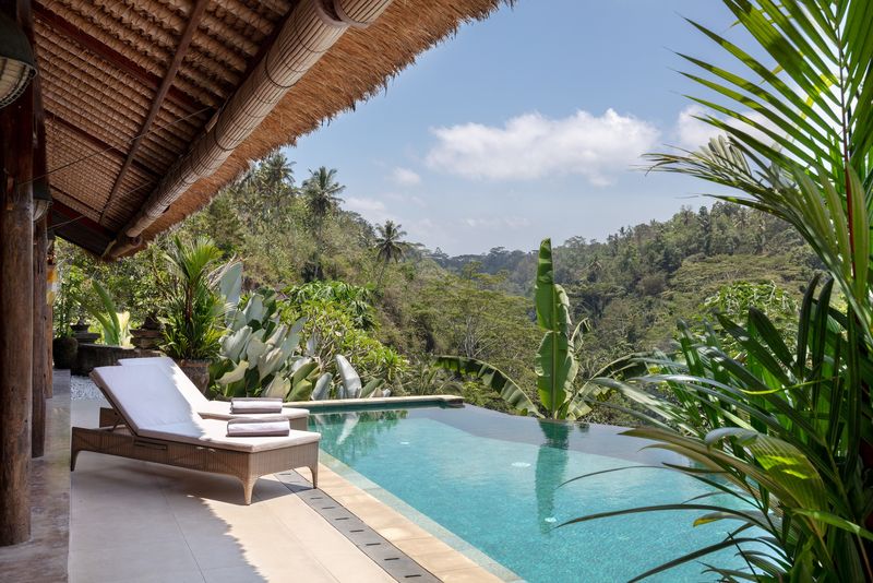 Bali: Island Paradise with Affordable Extravagance