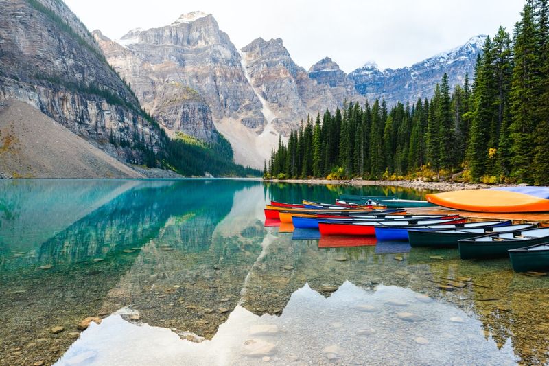 Canada: Northern Neighbor Requiring Official Documentation