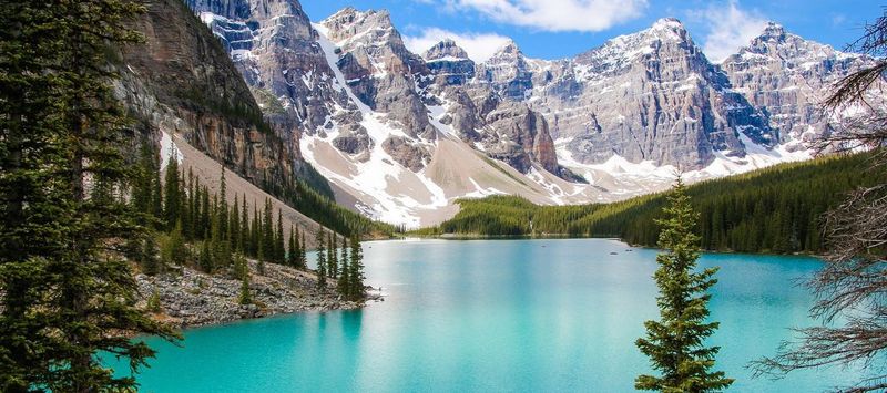 Canada: Vast Northern Neighbor with Diverse Attractions
