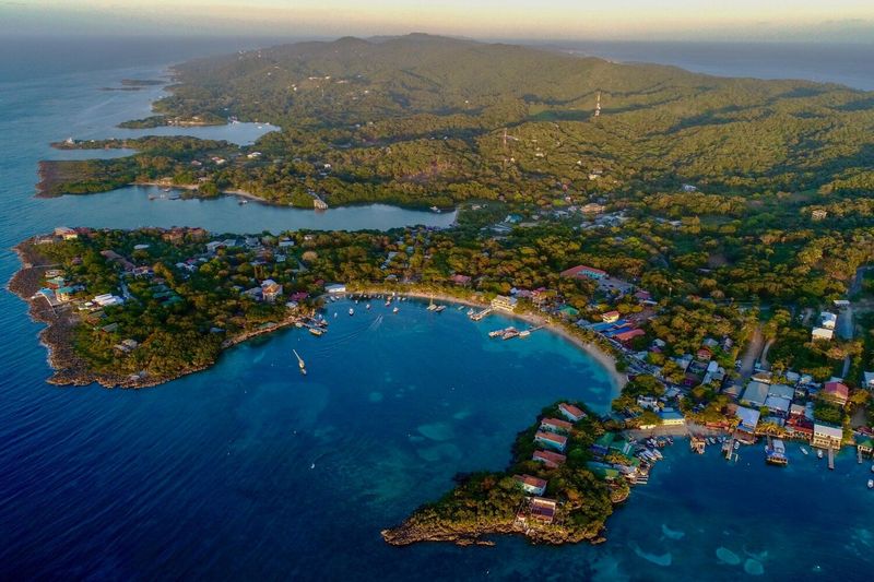 Honduras – Roatán
