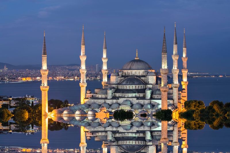 Turkey