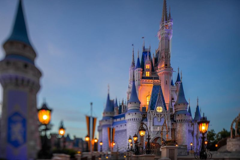 Walt Disney World (Orlando)