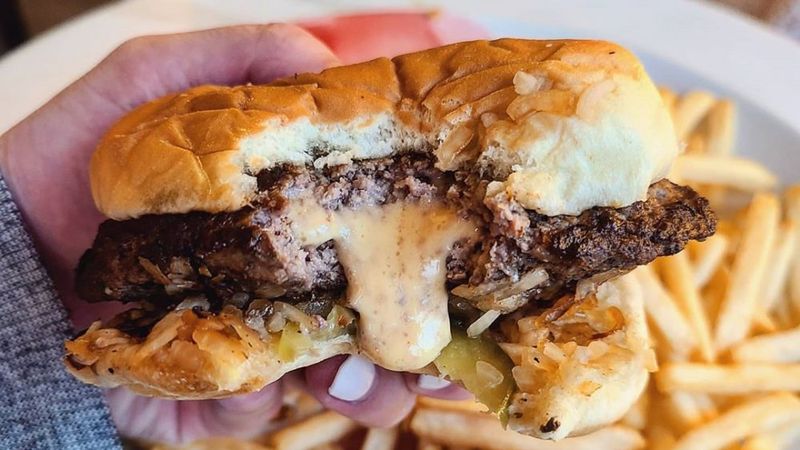 Minnesota – Matt’s Bar
