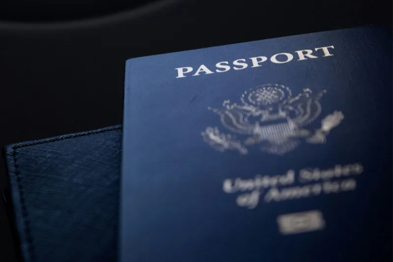 Presidential Signatures Give Your Passport Special Powers