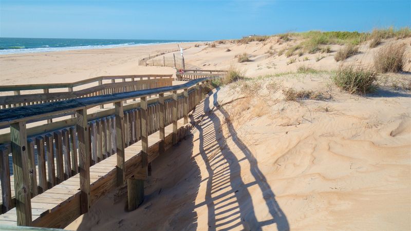 Fenwick Island: The Peaceful Peninsula