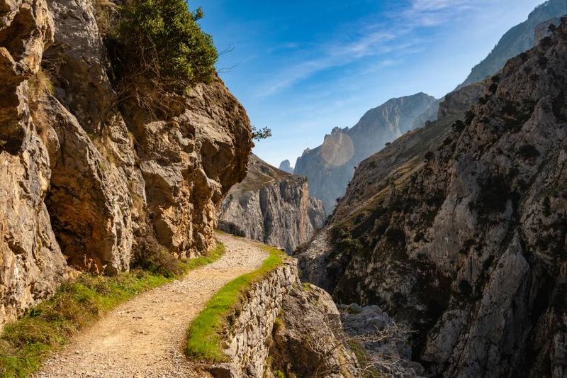 Picos de Europa Hikes
