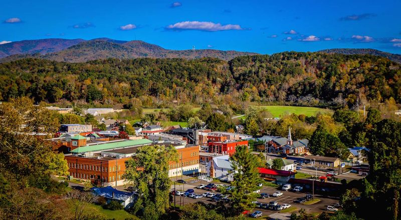 Ellijay, Georgia