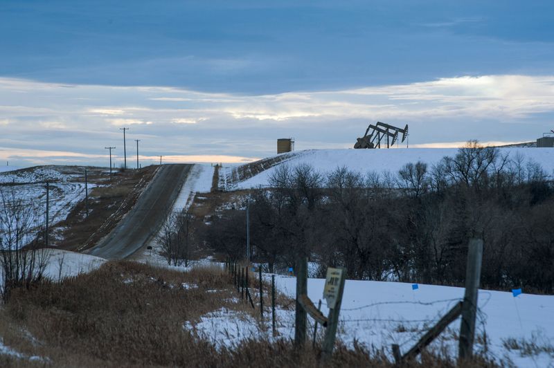 North Dakota: Skippable Stretch