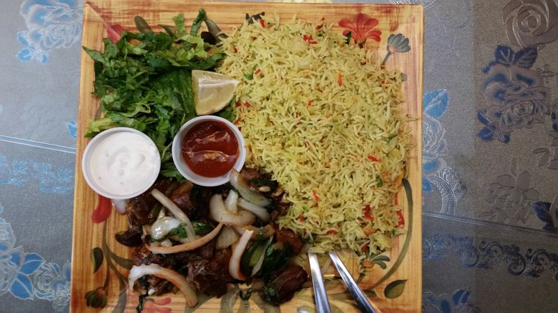 North Dakota: Madina Cuisine In Fargo