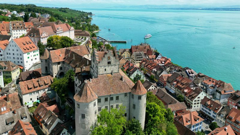 Meersburg