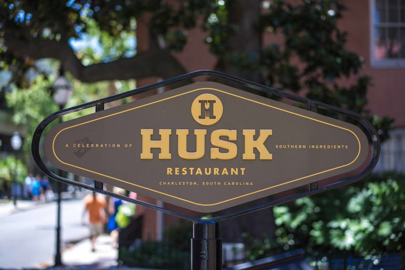Husk – South Carolina