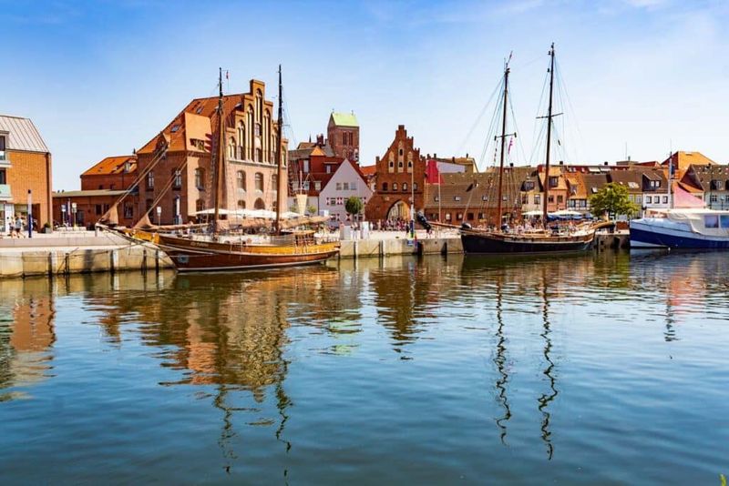 Wismar