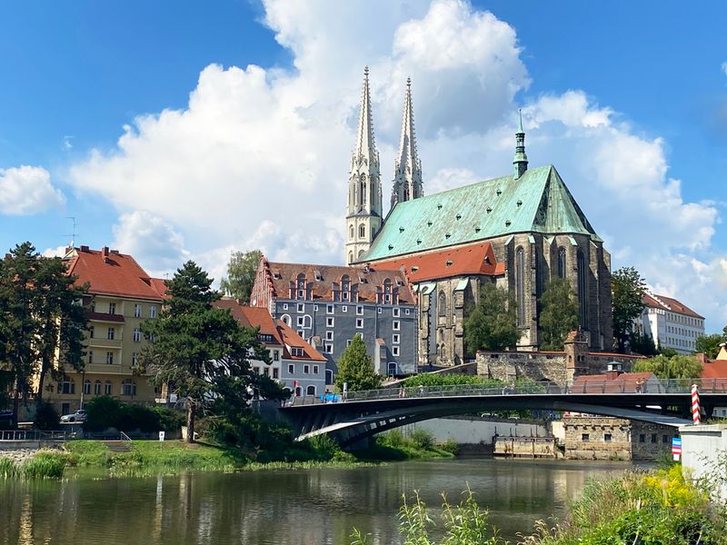 Görlitz, Saxony