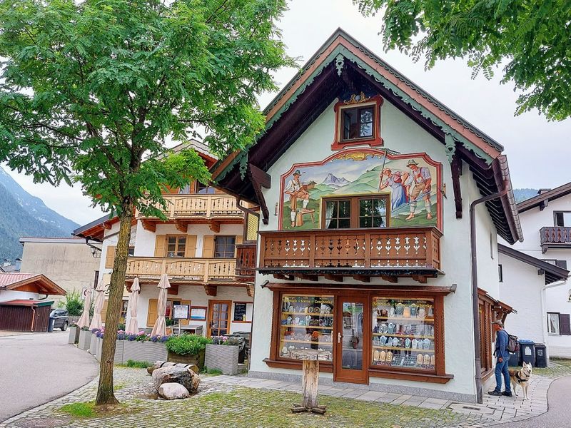 Mittenwald