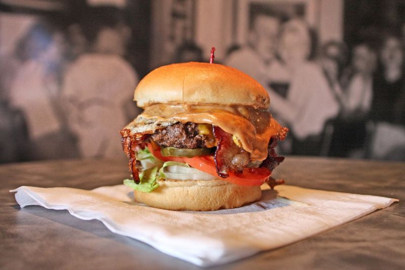 Nebraska – Stella's Bar & Grill