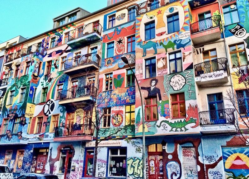 Berlin, Germany