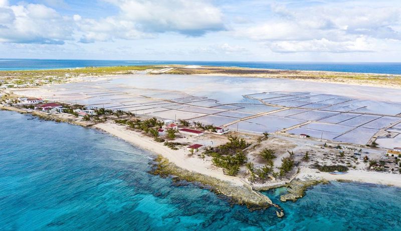 Salt Cay: Time-Capsule Tranquility