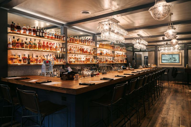 North of Bourbon – Louisville, KY