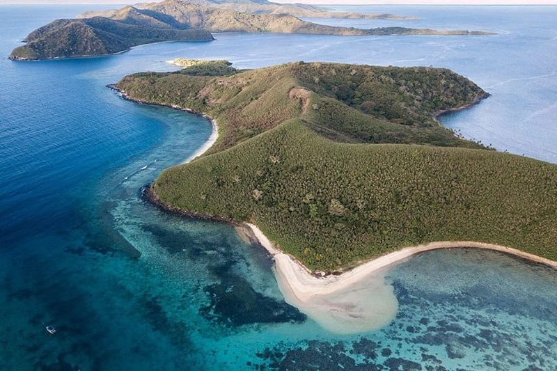 Yasawa Islands, Fiji