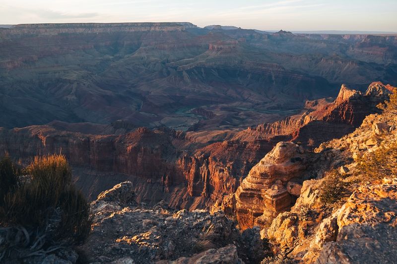 Lipan Point