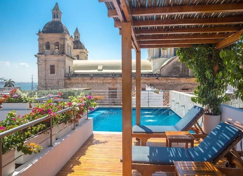 Colombia: South American Sophistication on a Budget