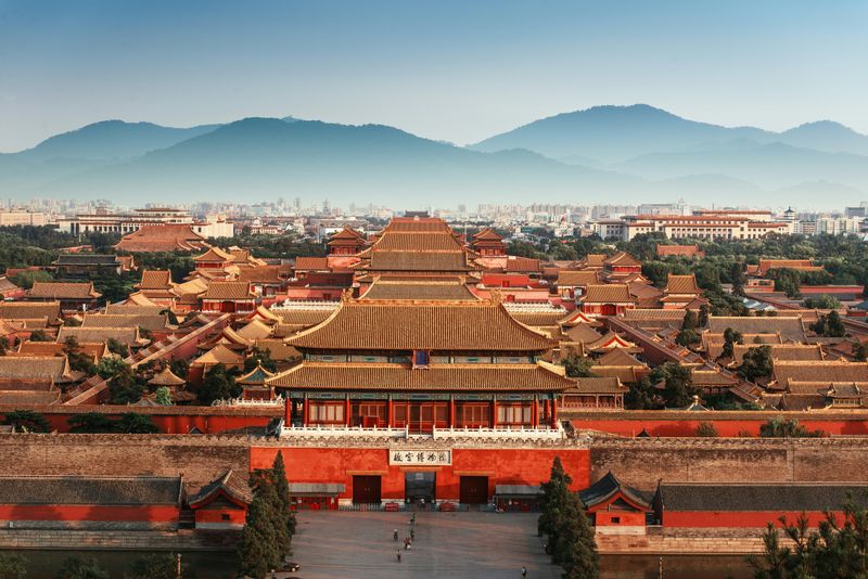 China Bureaucratic Delays