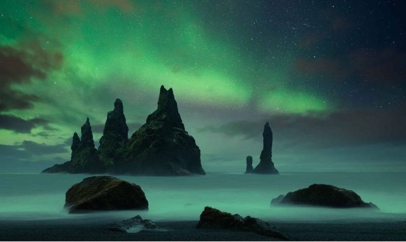 Iceland: Nature's Masterpiece in Raw Form