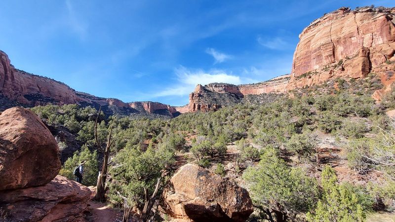 Ute Canyon – Colorado