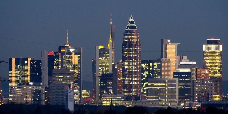 Frankfurt Felt Unwelcoming