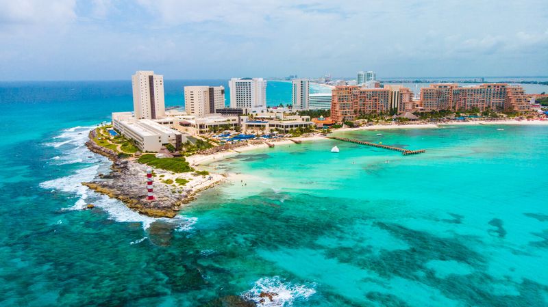Cancun, Mexico