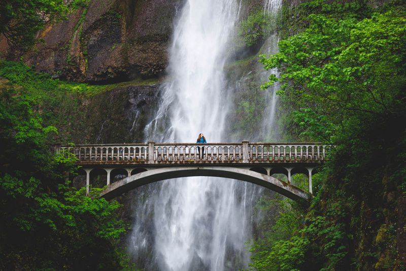 Columbia River Gorge