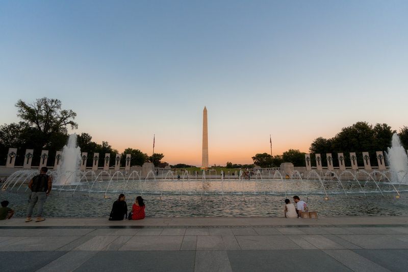 Historical Tour in Washington DC