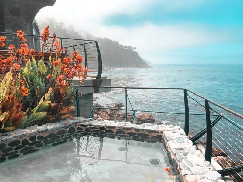 Coastal Healing at Oceanside Wellness Haven