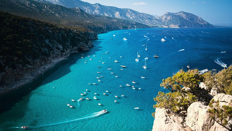 The Mediterranean Destination Everyone's Talking About