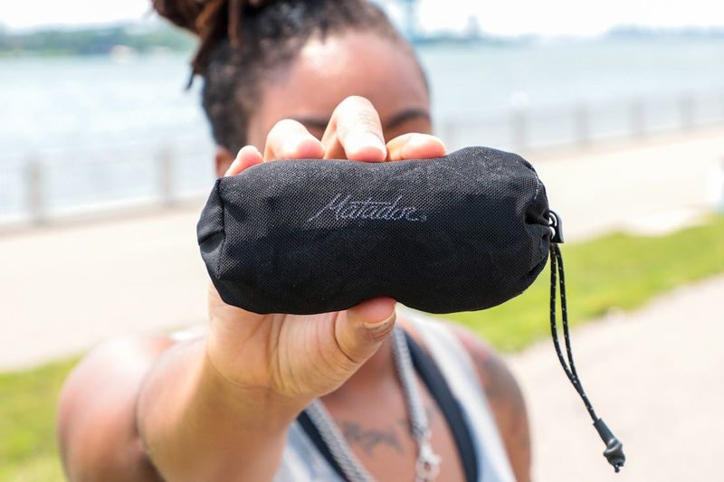 Quick-Dry Travel Towel