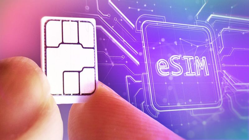 International SIM Cards (in eSIM Era)
