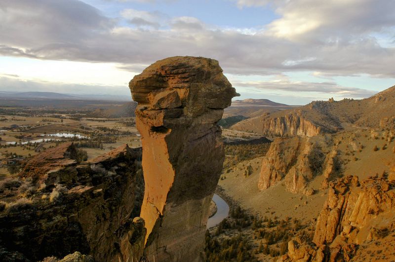 Smith Rock State Park