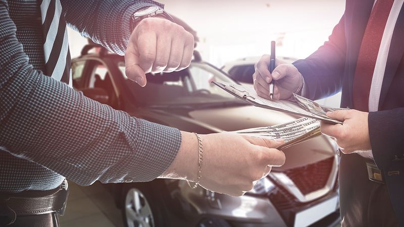 Rental Car Insurance Confusion