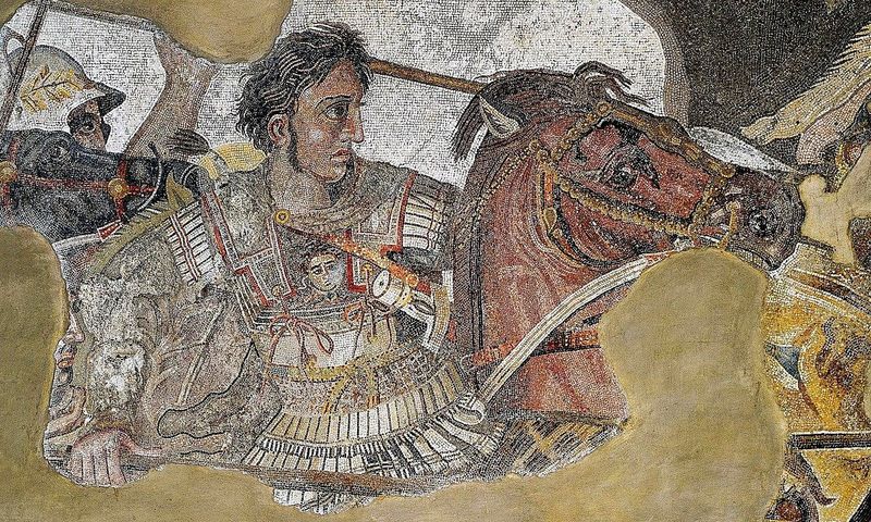 National Archaeological Museum of Naples