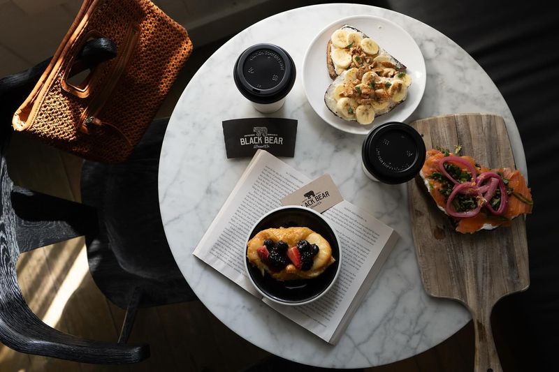 Best Coffee Shops And Hidden Breakfast Spots