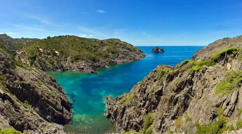Llançà Clear Waters
