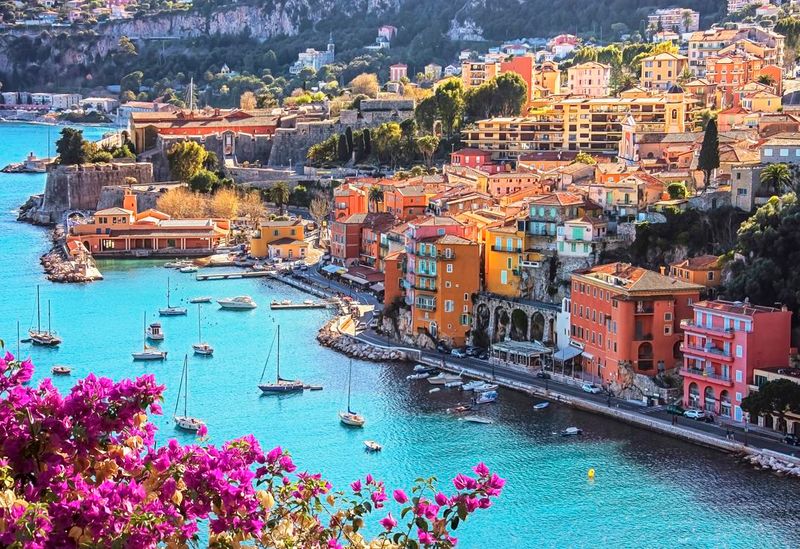 Nice, France