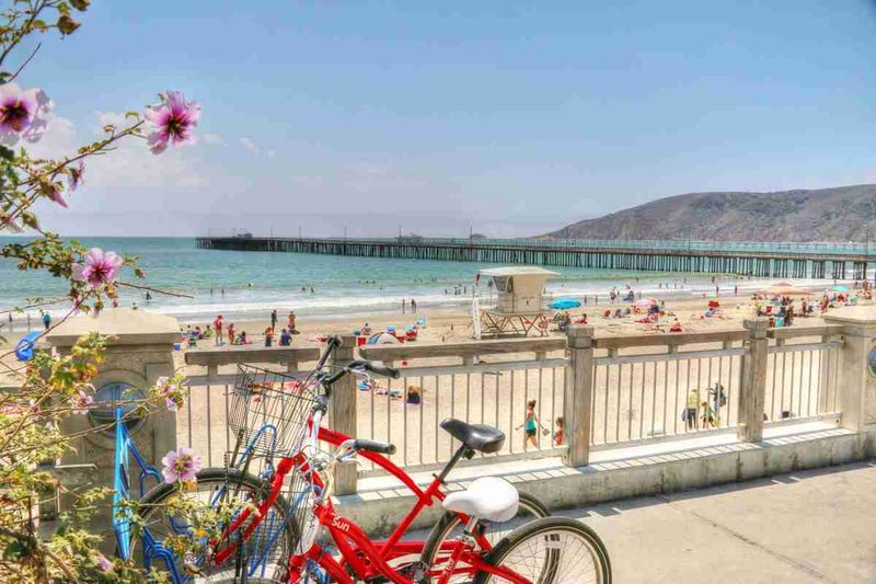 Avila Beach, California
