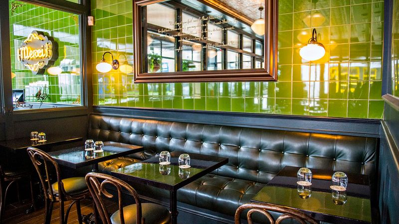 Bread & Butterfly – Atlanta, GA